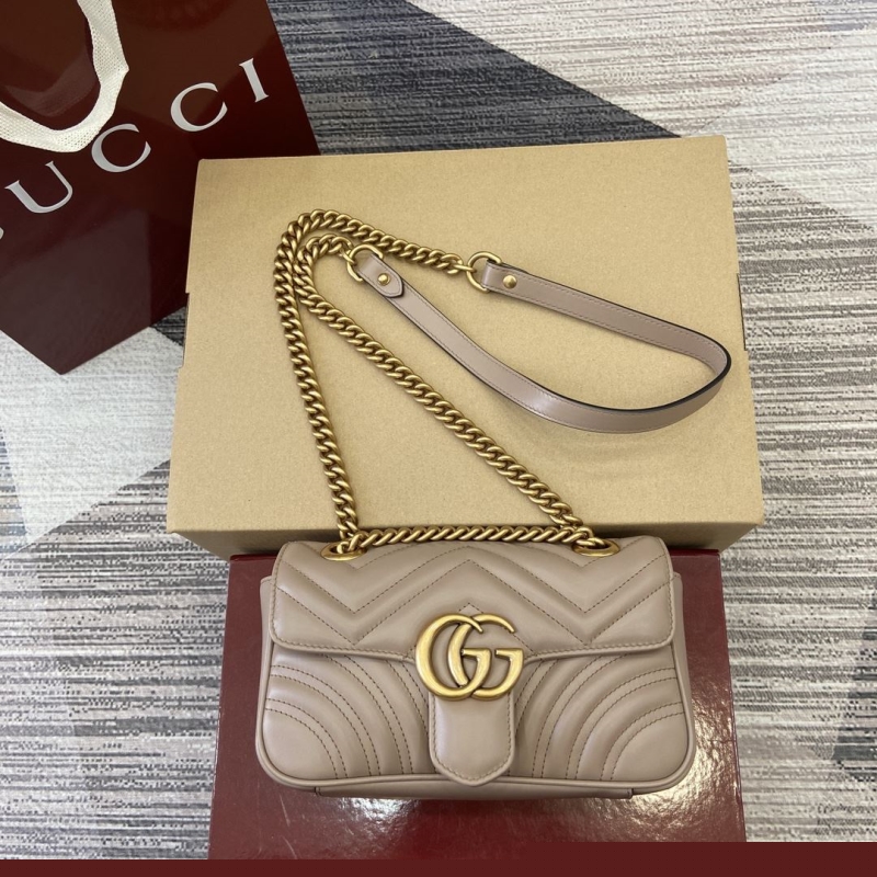 G*u*i satchel bags